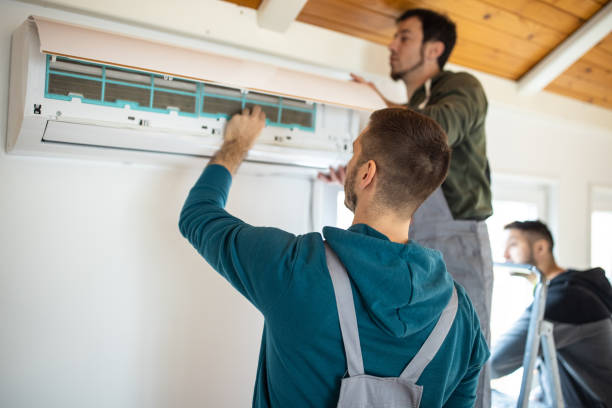 HVAC maintenance plan in Cedar Park, TX