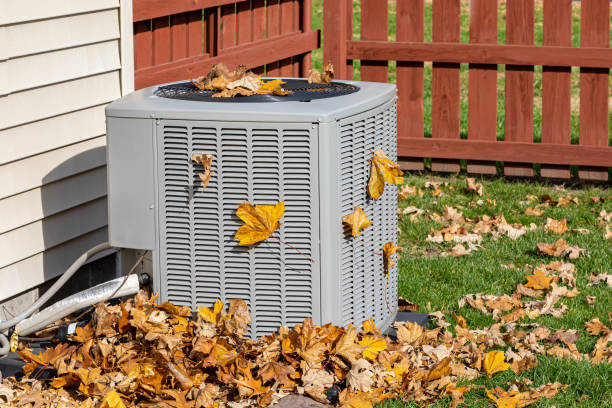 Best HVAC air duct cleaning  in Cedar Park, TX