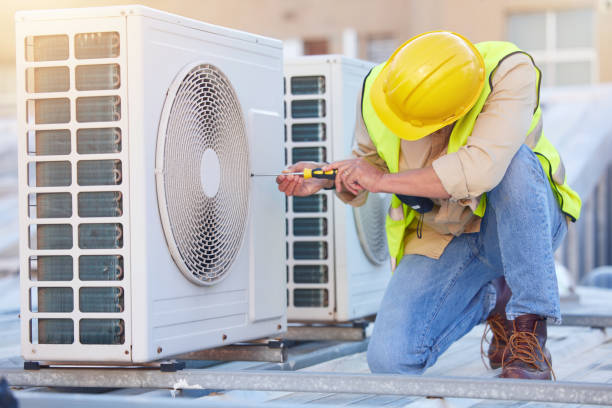 HVAC maintenance plan in Cedar Park, TX