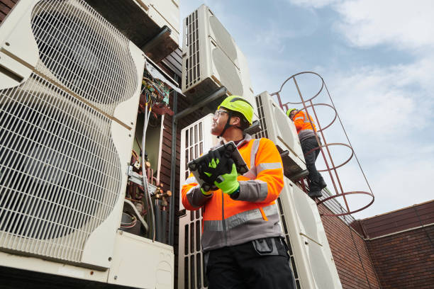 Best Affordable HVAC services  in Cedar Park, TX
