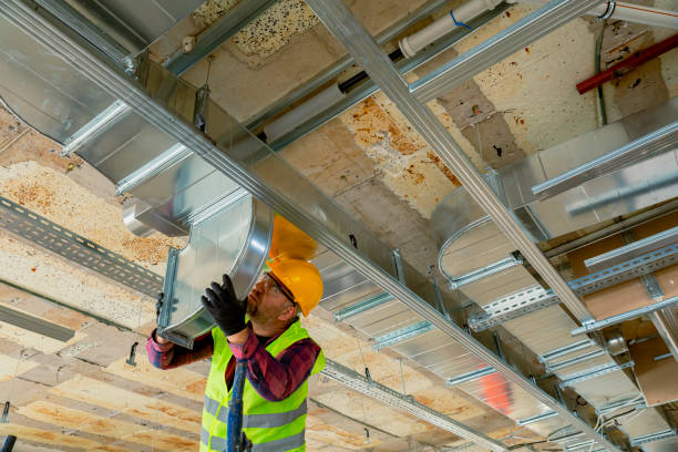 Best HVAC system installation  in Cedar Park, TX