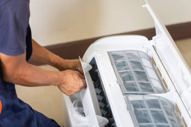 Best HVAC installation services  in Cedar Park, TX