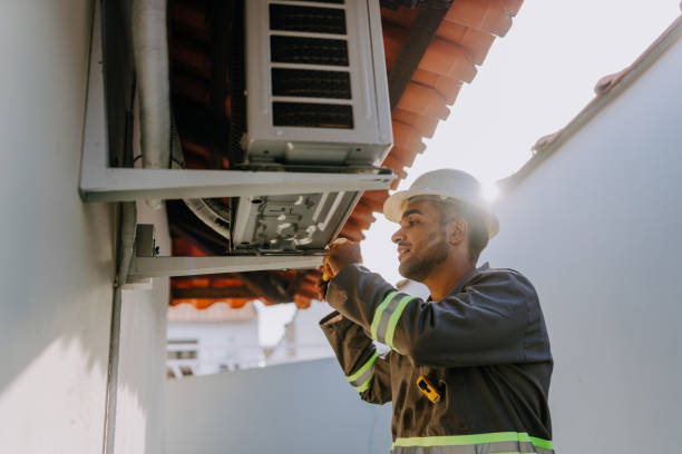 Best Best HVAC companies  in Cedar Park, TX