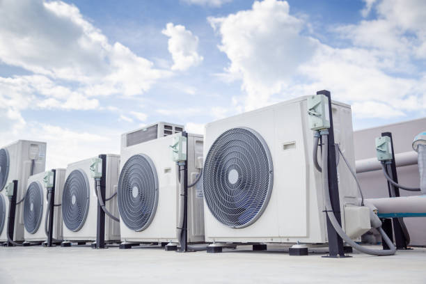 Best HVAC replacement cost  in Cedar Park, TX