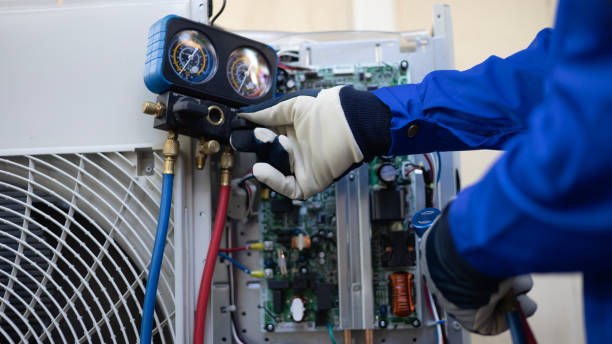 Trusted Cedar Park, TX HVAC Experts