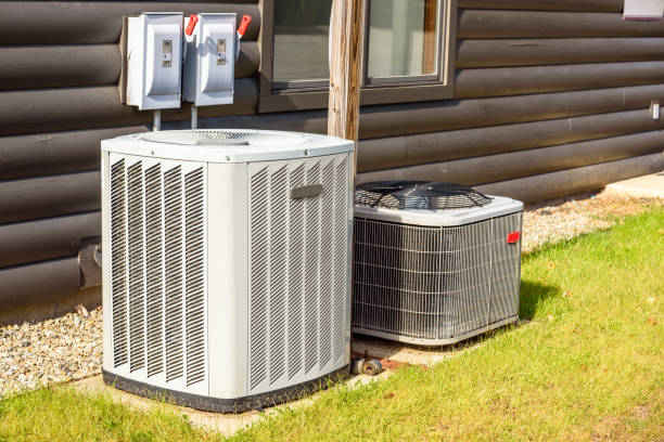 HVAC emergency services in Cedar Park, TX