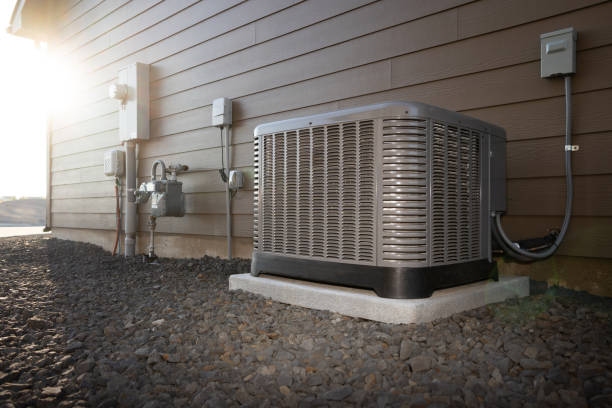 Best Central air repair  in Cedar Park, TX